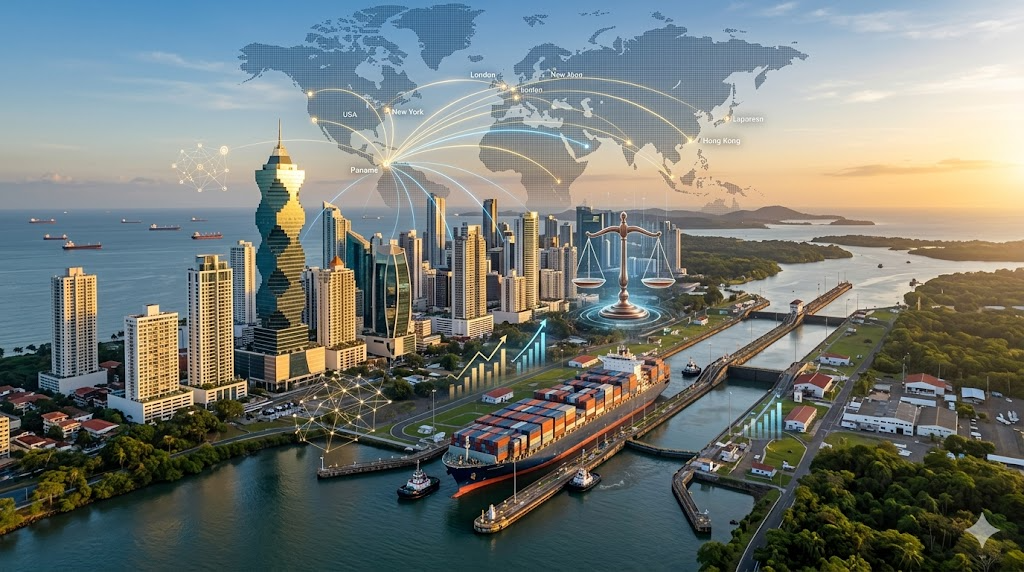 Hub de Panamá